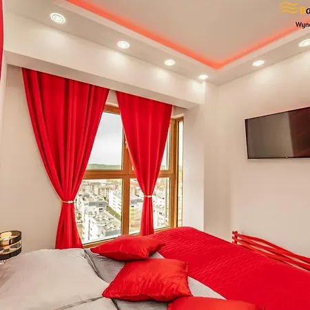 Baltic - Platan Tower