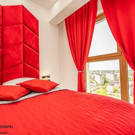 Baltic - Platan Tower Świnoujście