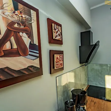 Baltic - Platan Tower