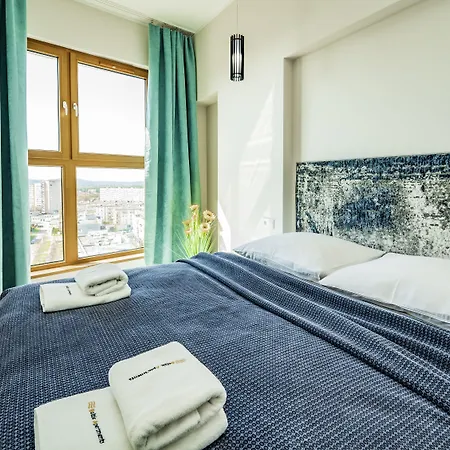 Baltic - Platan Tower Świnoujście