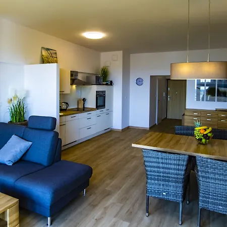 Baltic - Platan Tower Appartement