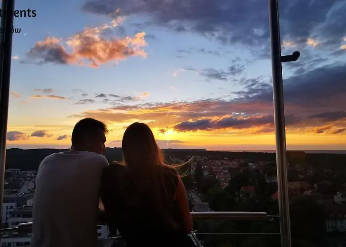 Baltic - Platan Tower *