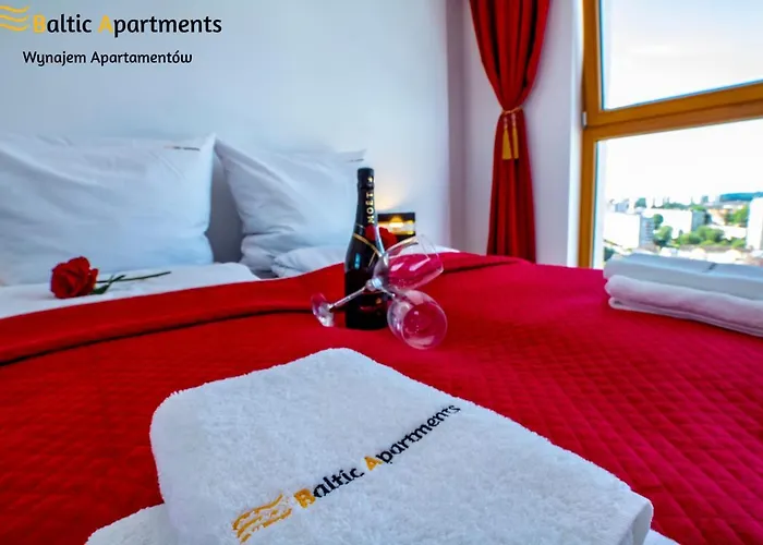 Baltic - Platan Tower