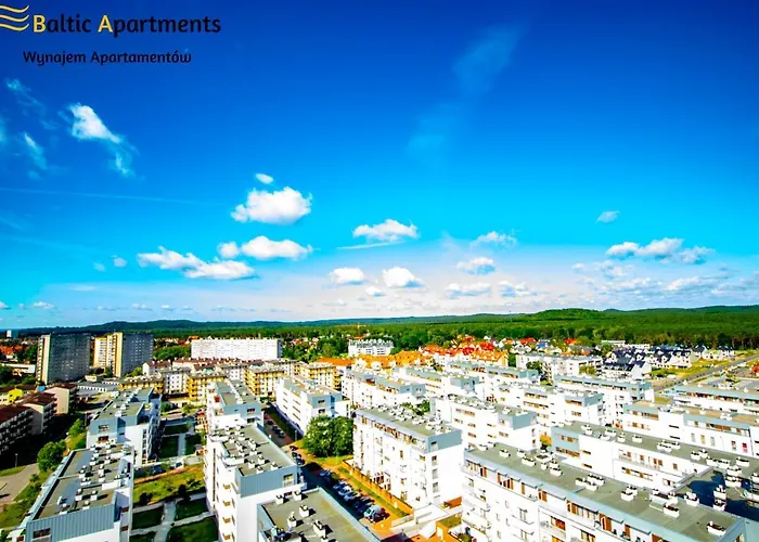 Baltic - Platan Tower *