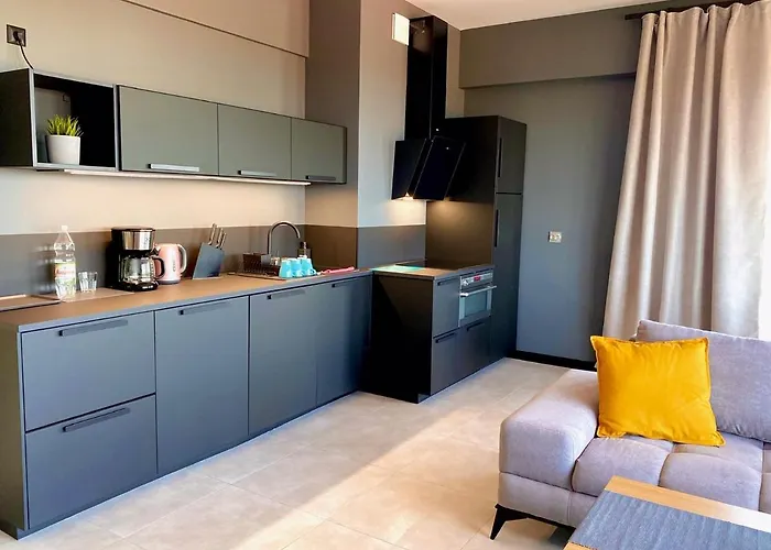 Baltic - Platan Tower