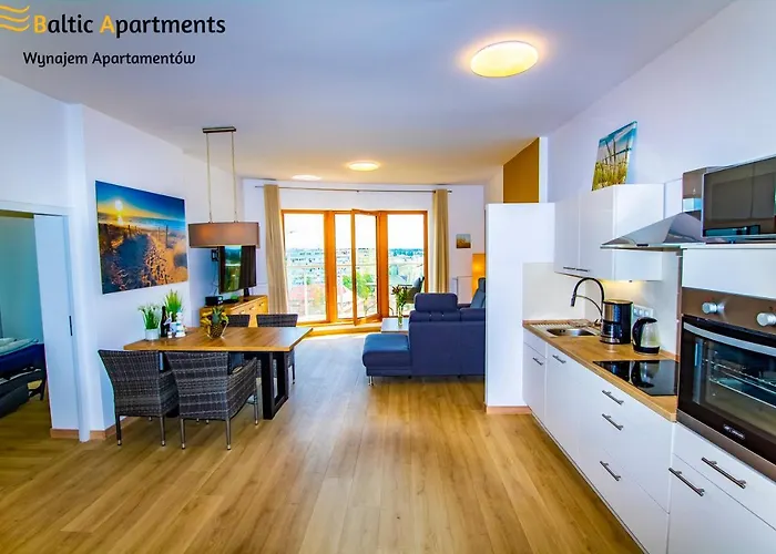 Baltic - Platan Tower *