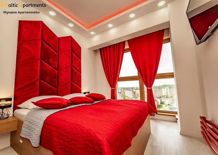 Baltic - Platan Tower