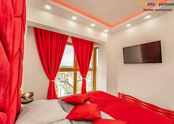 Baltic - Platan Tower