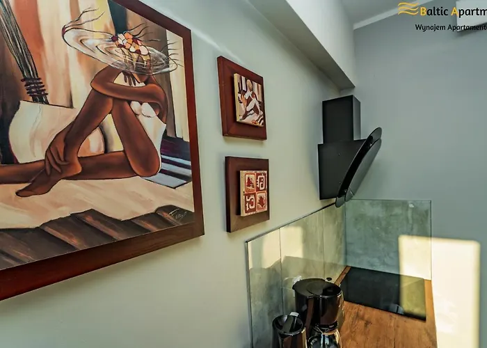 Baltic - Platan Tower